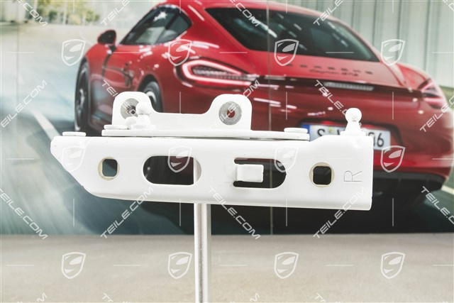 Heckspoiler GT3 Scharnier, R