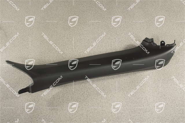 Verkleidung von A-Säule, R