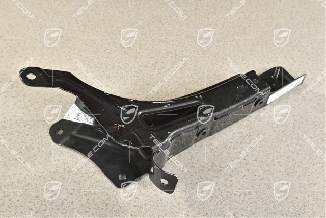 Halter / Konsole für Kotflügel, L