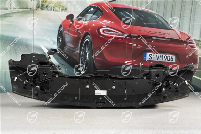 SportDesign Package - rear spoiler