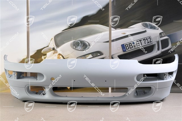 Stoßstange vorne, Turbo / Carrera 4S / Carrera S
