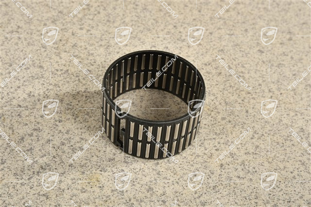 Nadellager, 6-Gang Schaltgetriebe