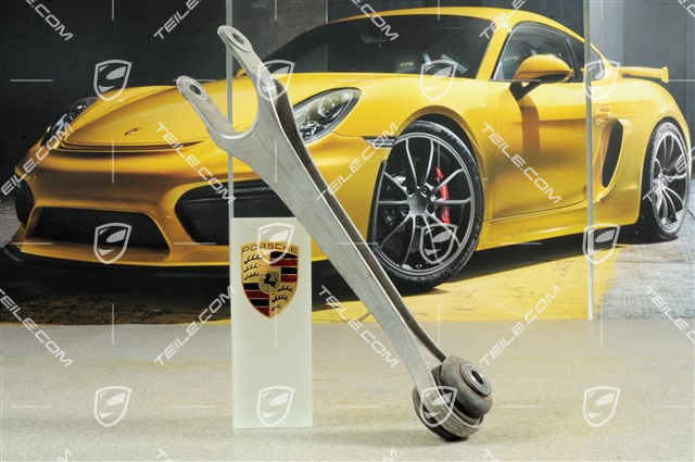 Control arm, L=R Control arm, L=R