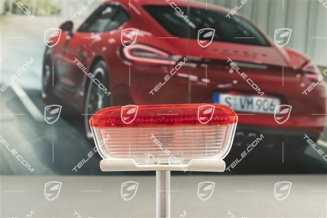 Tuersicherungsleuchte