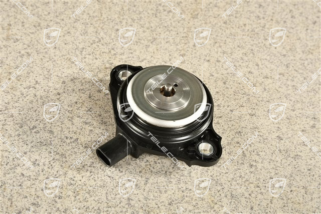 Element sterujący, wałek rozrządu