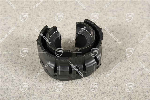 Front stabiliser bushing