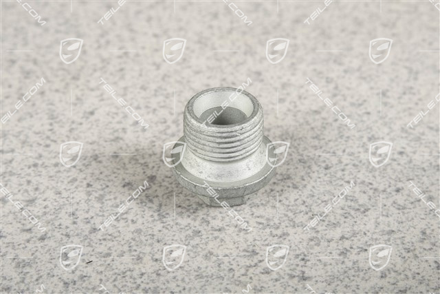 Turbo / GT3 Screw plug