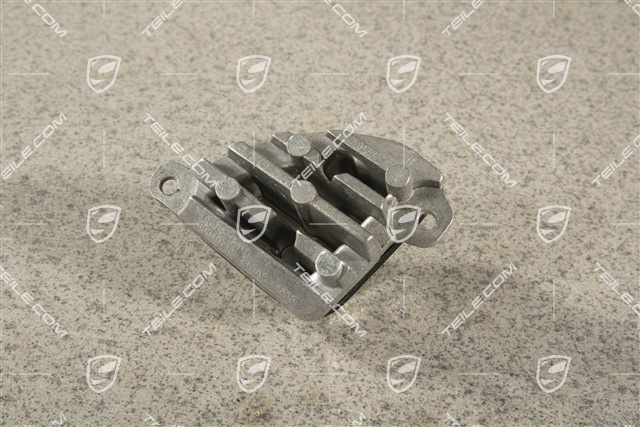 Turbo, LED Module for Additional headlight, R