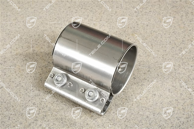 Clamping Sleeve, 65X88