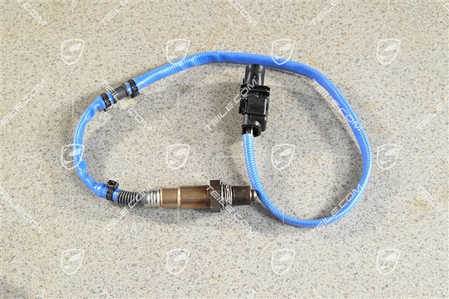 Oxygen sensor, GT2 RS in front of catalytic converter, L=R