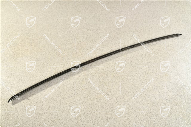 Spoiler lip