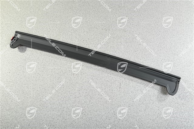 Additional Tailgate Gasket (Central)