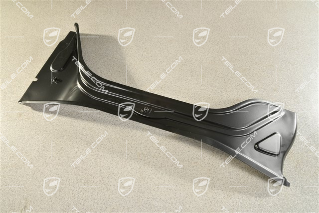 fuel tank bracket / support  JP Group/Dansk
