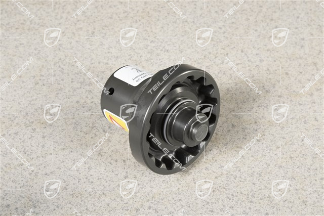 Werkzeug - Zentralverschluss Radschraube