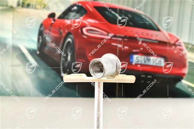 Adjusting screw / Fastener for headlight mounting