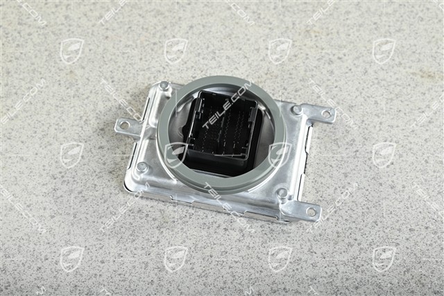 LED-Module, Headlight control unit, L=R