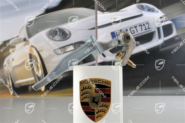 Scharnier, unten, R Scharnier, unten, R