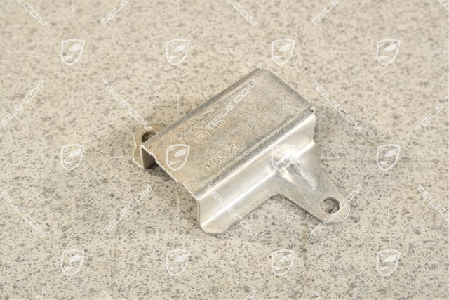 Heat shield, Thermostat