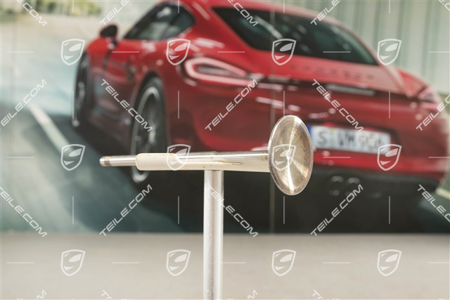3,2 / 3,6L, Einlassventil, Lang
