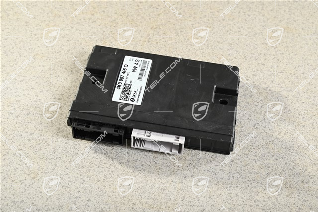 Interface Gateway Module