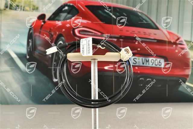 Kabel podłączenia anteny