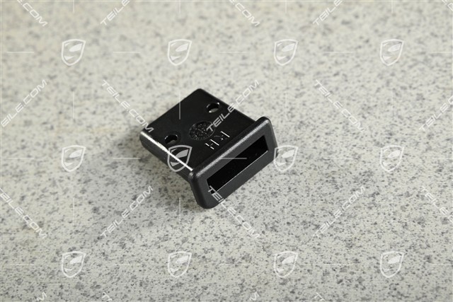 Spyder, Guide / retainer, R