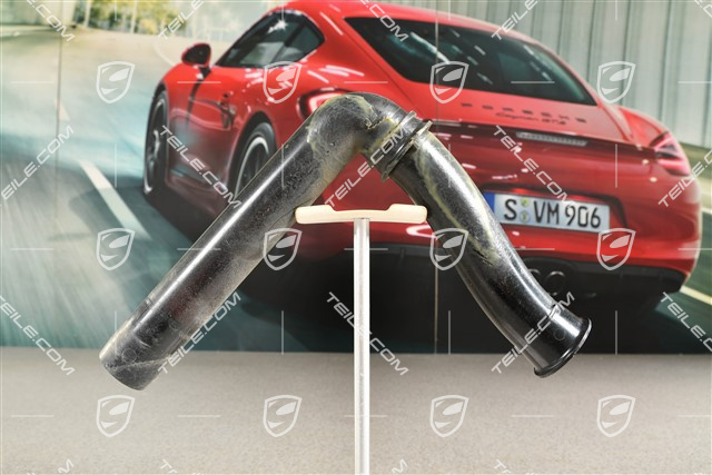 Water tube