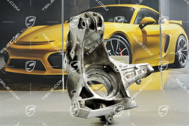 Zwrotnica, Boxster S 3,2 L, R