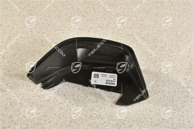 Blende für Heckleuchte, Sport Turismo, R