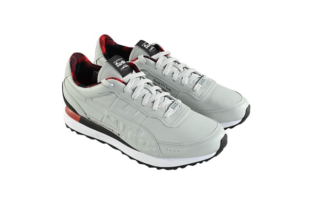 Puma 50Y 911 Turbo No1 "Light Gray" 10,5   45