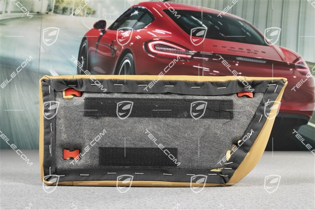 Rear / back seats, Lumbar support, Leather, Savanna, Convertible, L