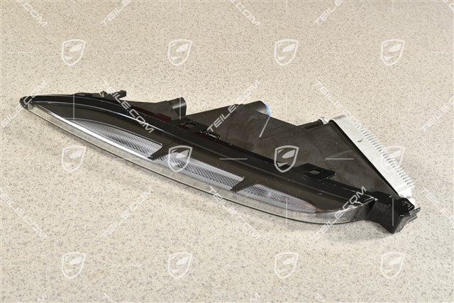 Direction / Indicator light, L