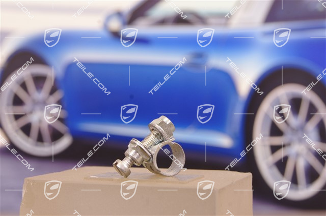 HOSE CLAMP