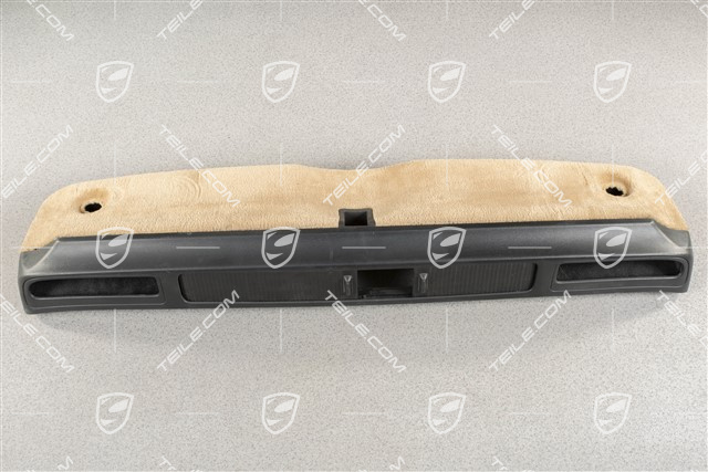Ablagebox, Savannabeige