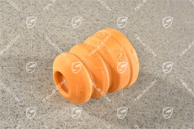 Zusatzfeder (Anschlagpuffer)