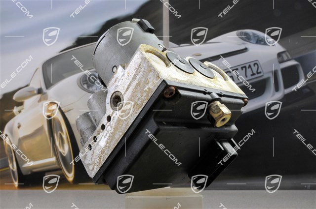 Agregat hydrauliczny, pompa ABS Agregat hydrauliczny, pompa ABS