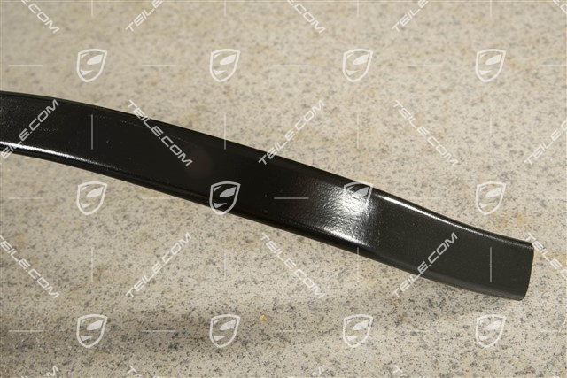 Längsträger hinten, Profilschiene, L