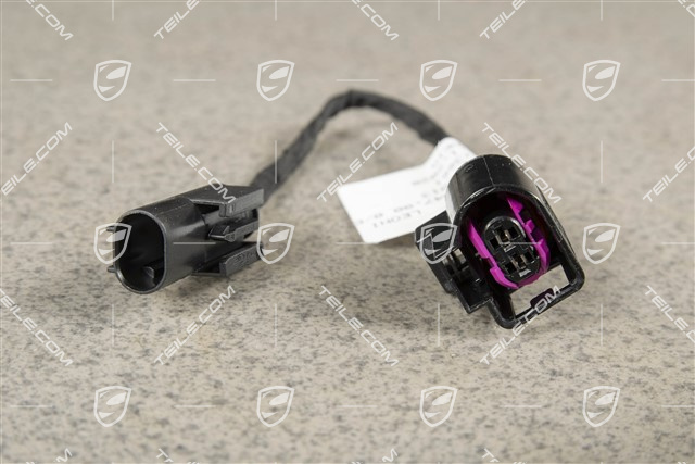 Adapter do sygnałów dzwiękowych
