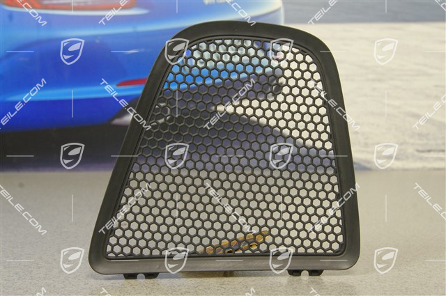 Windschott, Gitter, R Windschott, Gitter, R