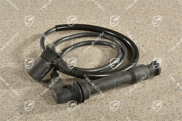 Turbo, Ignition lead cyl. 6