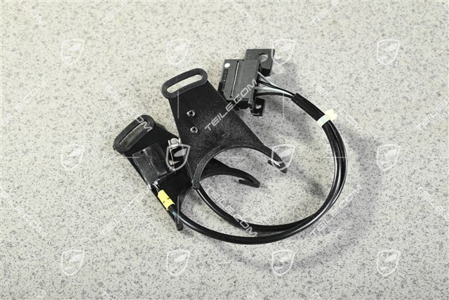 Mikroprzełącznik / stycznik