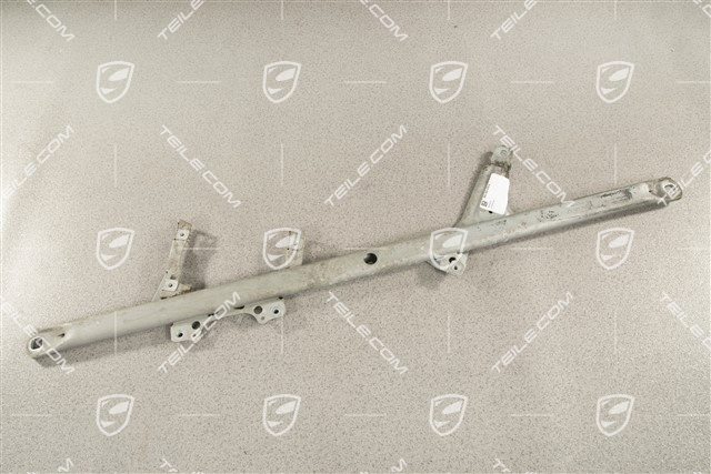 Turbo Cabrio, Strebe, Hinterachse, R