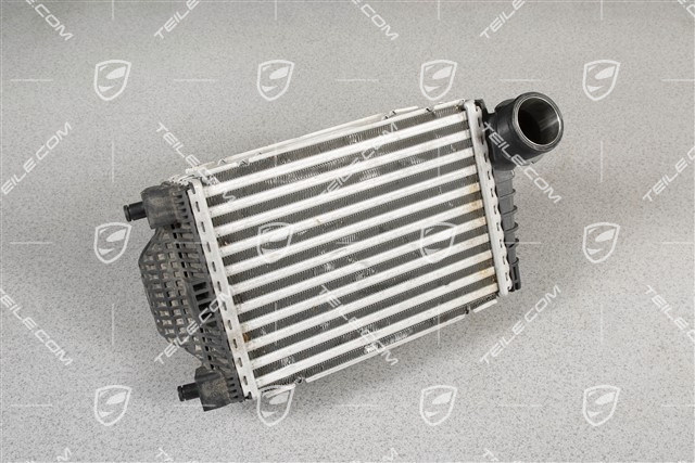 Intercooler, L