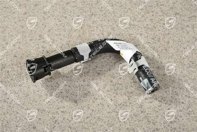 Fuel line