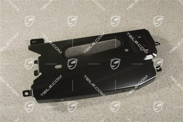 GT4, Deformationselement, Windlauf, L