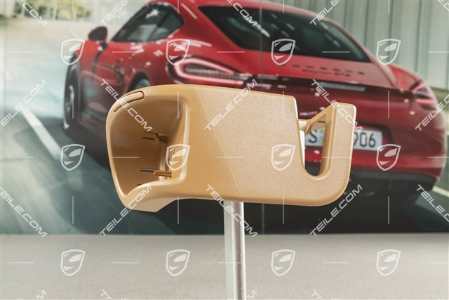 Cover, Sand beige, L