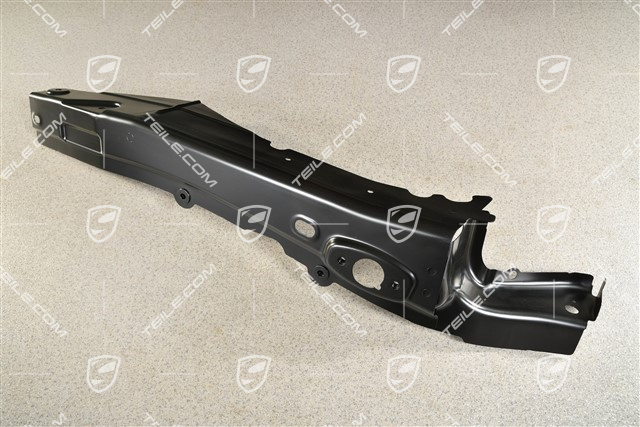 Wheel housing upper part, R
