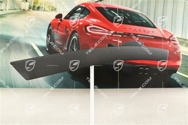 Dichtung / Verdeck Abdichtung, Cabrio, R