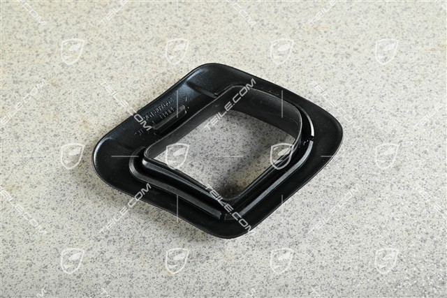 Spyder, Connecting Piece / Sleeve for brakes vent / brake cooling guide, R