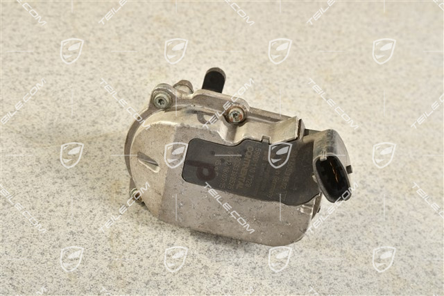 Turbo, Turbolader Stellmotor, Zyl. 4-6